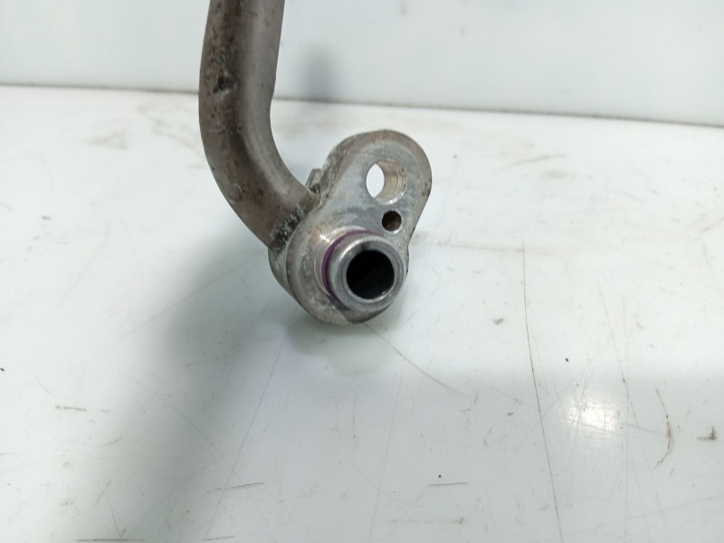 Recambio de tubo para volkswagen passat b7 (362) 2.0 tdi referencia OEM IAM   