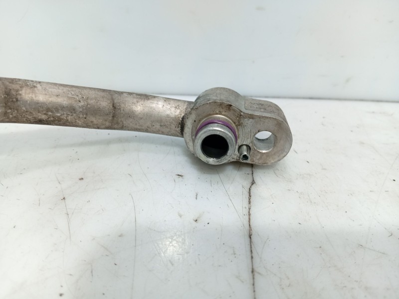 Recambio de tubo para volkswagen passat b7 (362) 2.0 tdi referencia OEM IAM   