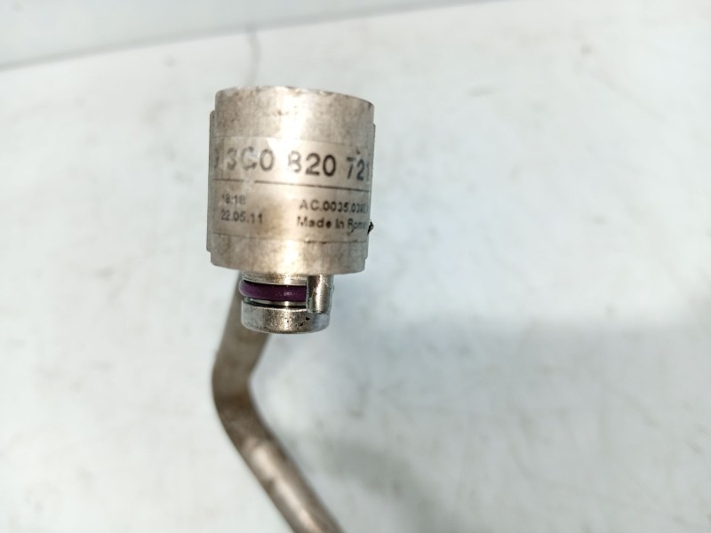 Recambio de tubo para volkswagen passat b7 (362) 2.0 tdi referencia OEM IAM   