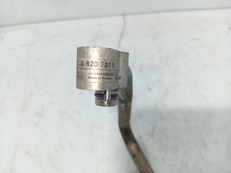 Recambio de tubo para volkswagen passat b7 (362) 2.0 tdi referencia OEM IAM   