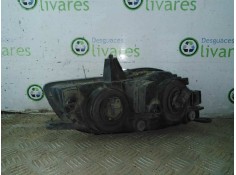 Recambio de faro izquierdo para  referencia OEM IAM    2