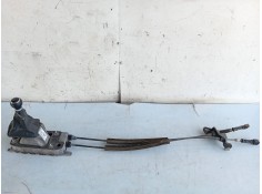Recambio de palanca cambio para volkswagen passat b7 (362) 2.0 tdi referencia OEM IAM 1K0711050A / 1K0711046Q  