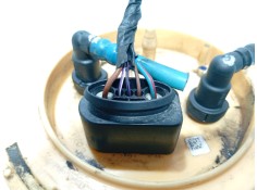 Recambio de aforador para volkswagen passat b7 (362) 2.0 tdi referencia OEM IAM    2