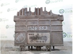 Recambio de centralita motor uce para  referencia OEM IAM 0261204441 030906027Q 