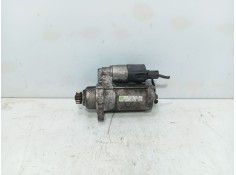 Recambio de motor arranque para volkswagen passat b7 (362) 2.0 tdi referencia OEM IAM 02M911024C  