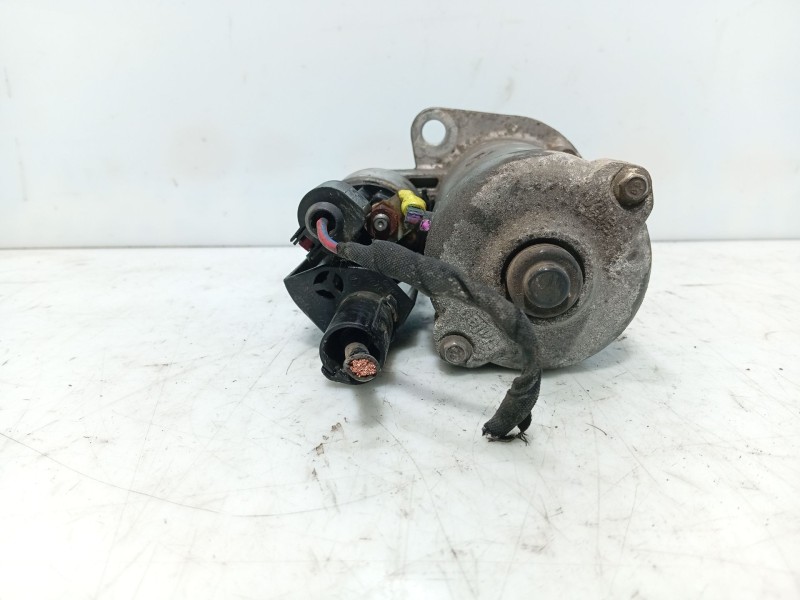 Recambio de motor arranque para volkswagen passat b7 (362) 2.0 tdi referencia OEM IAM 02M911024C  