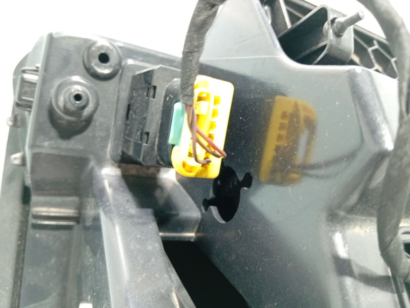 Recambio de guantera para volkswagen passat b7 (362) 2.0 tdi referencia OEM IAM   