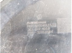 Recambio de moldura para volkswagen passat b7 (362) 2.0 tdi referencia OEM IAM    2