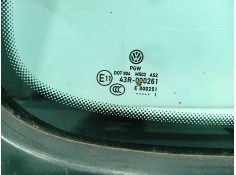 Recambio de luna custodia trasera derecha para volkswagen passat b7 (362) 2.0 tdi referencia OEM IAM    2