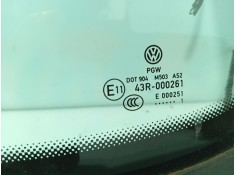 Recambio de luna custodia trasera izquierda para volkswagen passat b7 (362) 2.0 tdi referencia OEM IAM 3AF845297BNVB   2