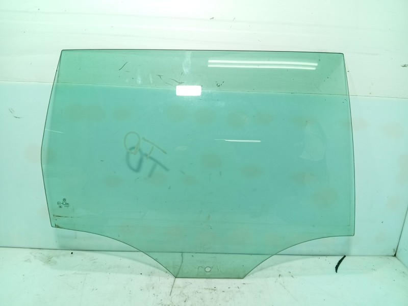 Recambio de luna trasera derecha para volkswagen passat b7 (362) 2.0 tdi referencia OEM IAM 3AF845026  