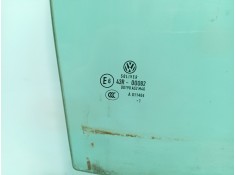 Recambio de luna trasera derecha para volkswagen passat b7 (362) 2.0 tdi referencia OEM IAM 3AF845026   2