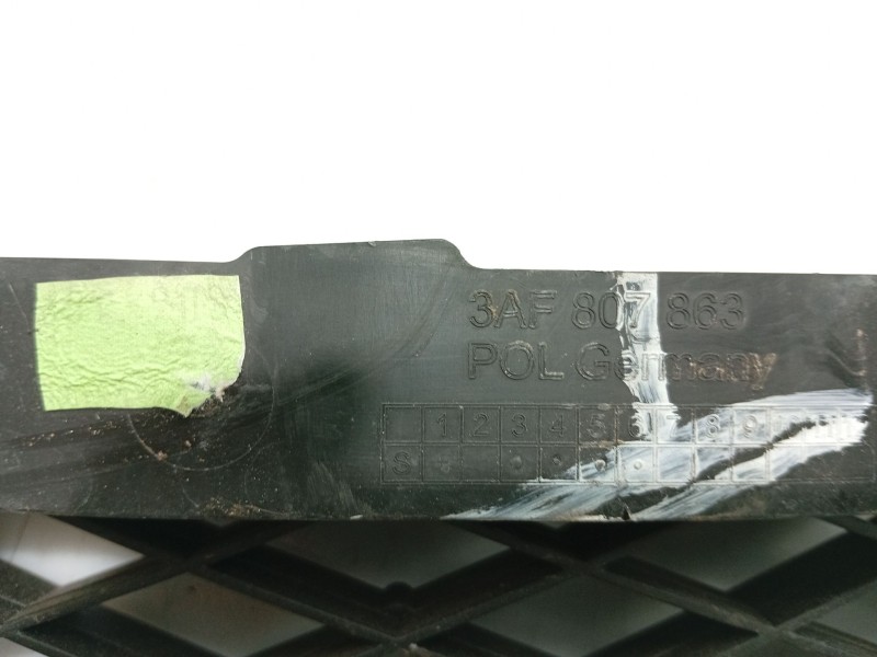 Recambio de soporte para volkswagen passat b7 (362) 2.0 tdi referencia OEM IAM   