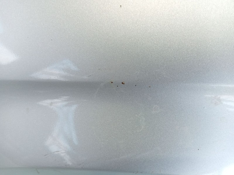 Recambio de aleta delantera izquierda para volkswagen passat b7 (362) 2.0 tdi referencia OEM IAM 3AA821021B  