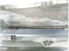 Recambio de brazo suspension trasero izquierdo para volkswagen passat b7 (362) 2.0 tdi referencia OEM IAM    2