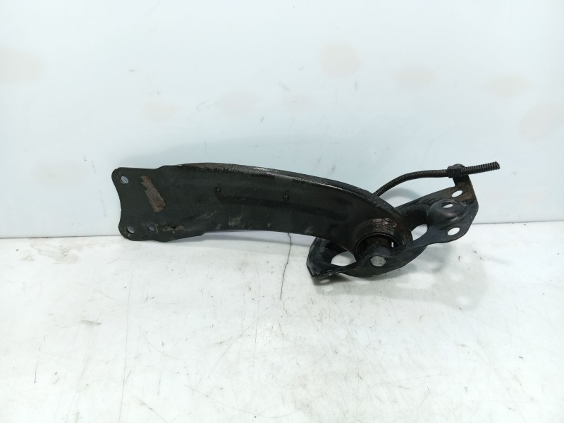 Recambio de brazo suspension trasero izquierdo para volkswagen passat b7 (362) 2.0 tdi referencia OEM IAM   