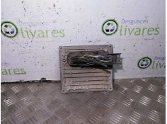 Recambio de centralita motor uce para  referencia OEM IAM S118934101F  