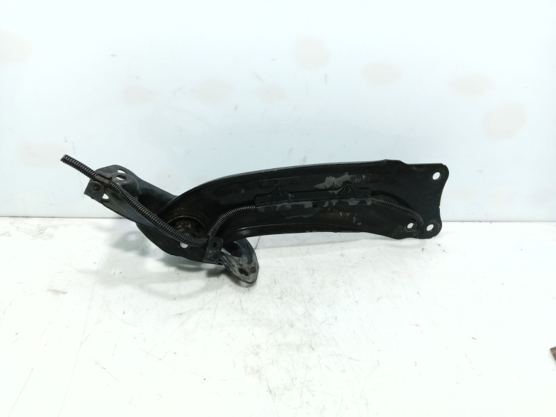 Recambio de brazo suspension trasero izquierdo para volkswagen passat b7 (362) 2.0 tdi referencia OEM IAM   