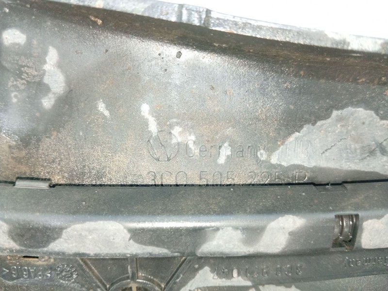 Recambio de brazo suspension trasero izquierdo para volkswagen passat b7 (362) 2.0 tdi referencia OEM IAM   