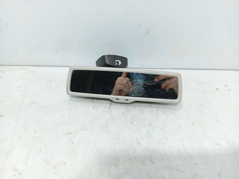 Recambio de espejo interior para volkswagen passat b7 (362) 2.0 tdi referencia OEM IAM   