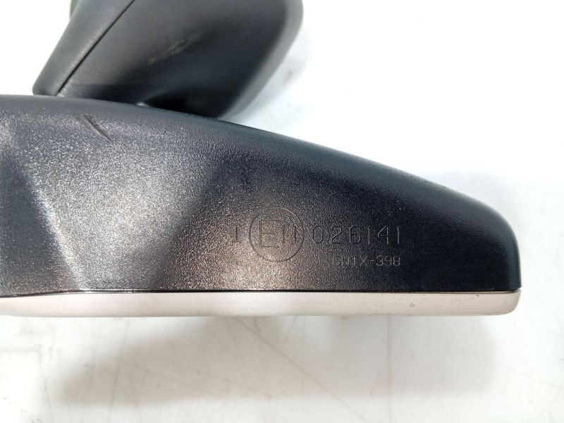 Recambio de espejo interior para volkswagen passat b7 (362) 2.0 tdi referencia OEM IAM   