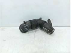 Recambio de tubo para volkswagen passat b7 (362) 2.0 tdi referencia OEM IAM   