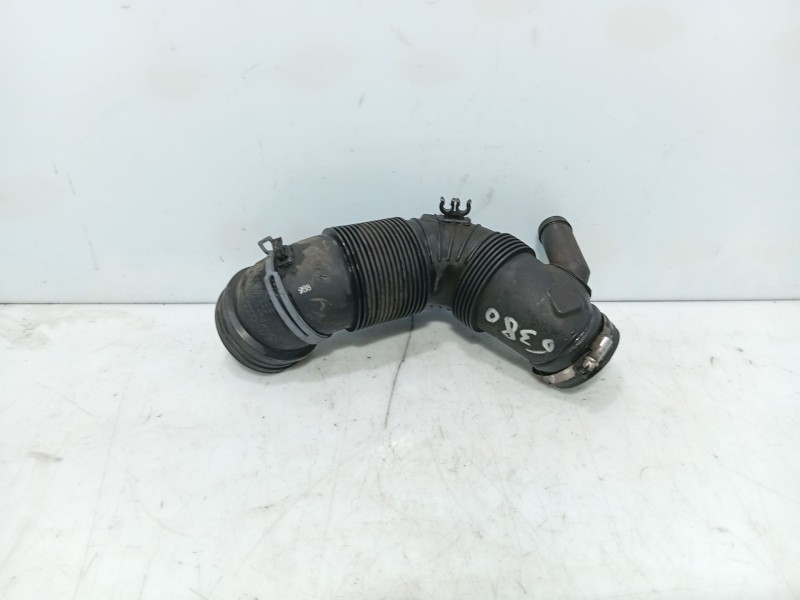 Recambio de tubo para volkswagen passat b7 (362) 2.0 tdi referencia OEM IAM   