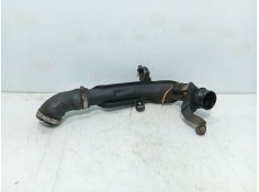 Recambio de tubo para volkswagen passat b7 (362) 2.0 tdi referencia OEM IAM   