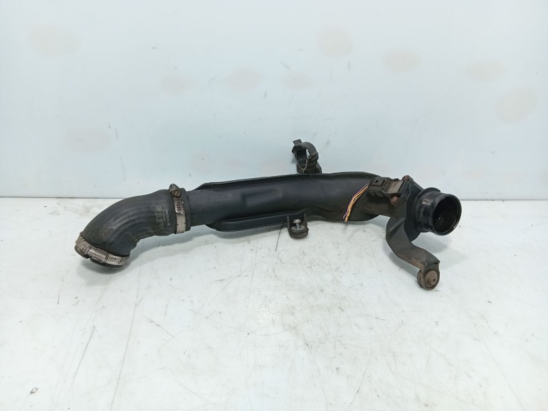 Recambio de tubo para volkswagen passat b7 (362) 2.0 tdi referencia OEM IAM   