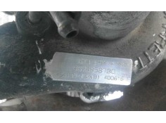 Recambio de turbocompresor para  referencia OEM IAM 454155-2 962485873C 