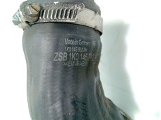 Recambio de tubo para volkswagen passat b7 (362) 2.0 tdi referencia OEM IAM    2