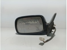 Recambio de retrovisor izquierdo para toyota corolla (e11) referencia OEM IAM   