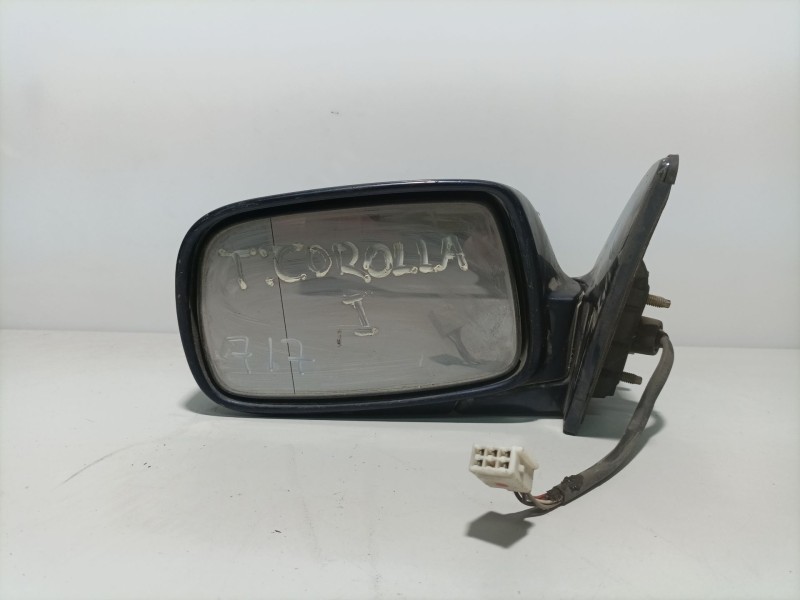 Recambio de retrovisor izquierdo para toyota corolla (e11) referencia OEM IAM   