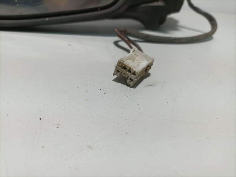 Recambio de retrovisor izquierdo para volvo s40 berlina 1.9 d+ (85kw) referencia OEM IAM 30623547  