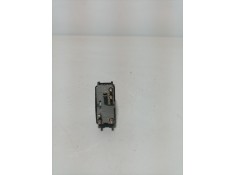 Recambio de mando elevalunas delantero derecho para mercedes-benz clase s (w140) berlina 300 sd t. / s 350 turbo (140.134) refer 2