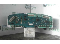 Recambio de cuadro instrumentos para kia sephia gtx   |   02.96 - 12.99 | 1996 - 1999 | 80 cv / 59 kw referencia OEM IAM 0K24055 2
