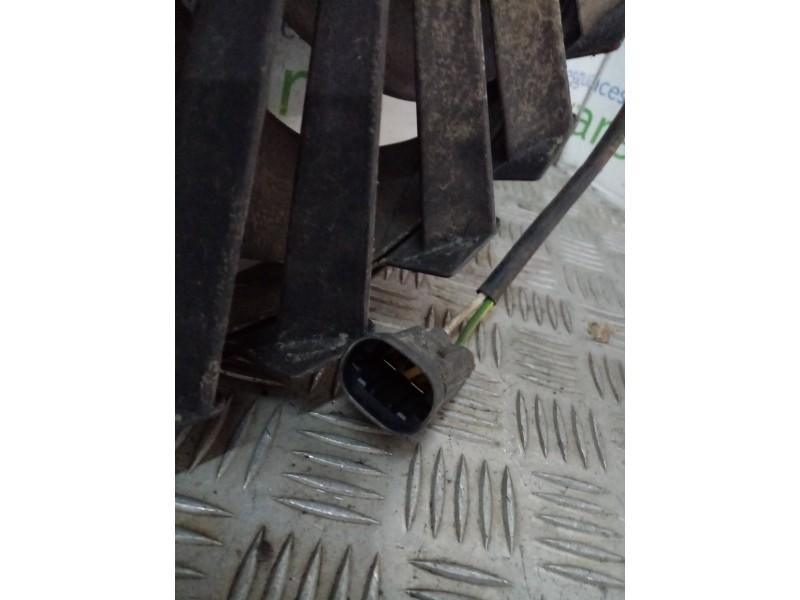 Recambio de electroventilador para citroen c5 berlina 2.0 hdi sx   |   0.01 - ... | 2001 - 2004 | 109 cv / 80 kw referencia OEM 