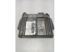 Recambio de centralita motor uce para renault clio ii (bb_, cb_) 1.2 (bb0a, bb0f, bb10, bb1k, bb28, bb2d, bb2h, cb0a,... referen