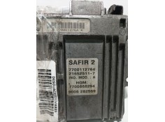 Recambio de centralita motor uce para renault clio ii (bb_, cb_) 1.2 (bb0a, bb0f, bb10, bb1k, bb28, bb2d, bb2h, cb0a,... referen 2