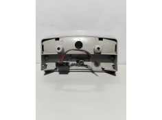 Recambio de luz interior para volkswagen polo iv (9n_, 9a_) 1.2 referencia OEM IAM    2