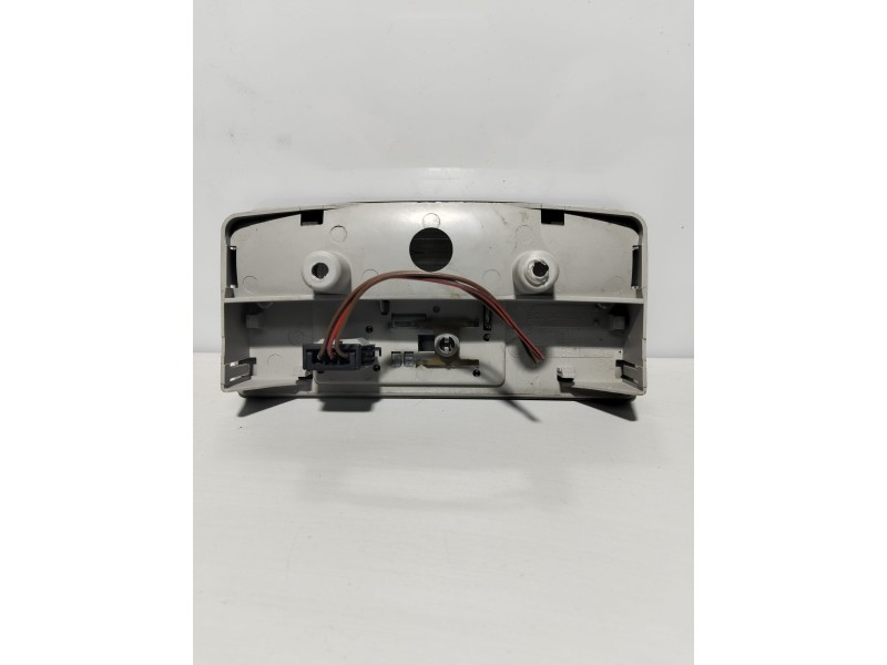 Recambio de luz interior para volkswagen polo iv (9n_, 9a_) 1.2 referencia OEM IAM   