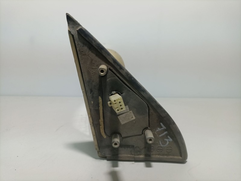 Recambio de retrovisor izquierdo para ssangyong musso 2.9 tdi grand lux referencia OEM IAM 7898005061LAK  