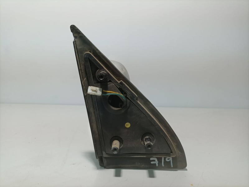 Recambio de retrovisor izquierdo para ssangyong musso 2.3 turbodiesel cat referencia OEM IAM   