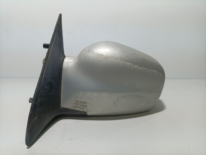 Recambio de retrovisor izquierdo para ssangyong musso 2.3 turbodiesel cat referencia OEM IAM   