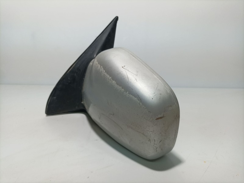 Recambio de retrovisor izquierdo para ssangyong musso 2.3 turbodiesel cat referencia OEM IAM   