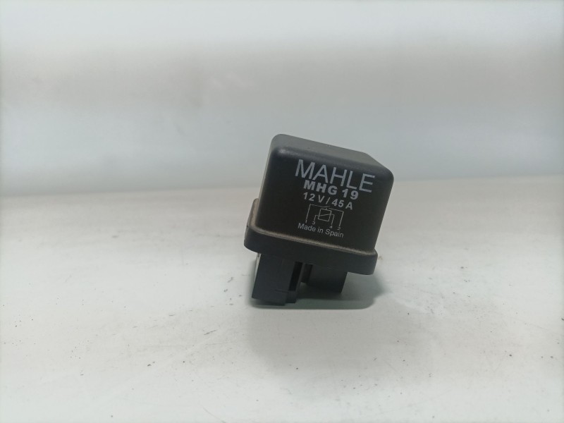 Recambio de caja precalentamiento para nissan serena (c23) 2.3 d referencia OEM IAM 25230G2400  