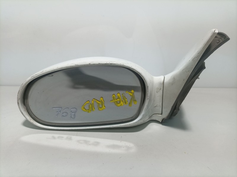 Recambio de retrovisor izquierdo para kia rio referencia OEM IAM 0K31A69120C02  