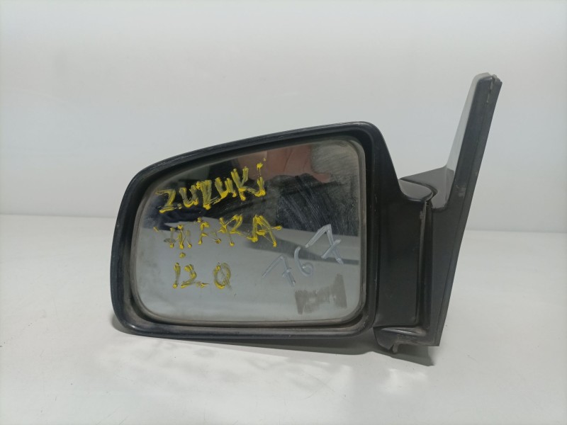 Recambio de retrovisor izquierdo para kia rio referencia OEM IAM 0K31A69120C02  