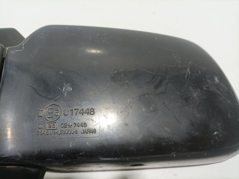 Recambio de retrovisor izquierdo para kia rio referencia OEM IAM 0K31A69120C02  