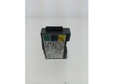 Recambio de modulo electronico para opel meriva a monospace (x03) 1.6 (e75) referencia OEM IAM    2